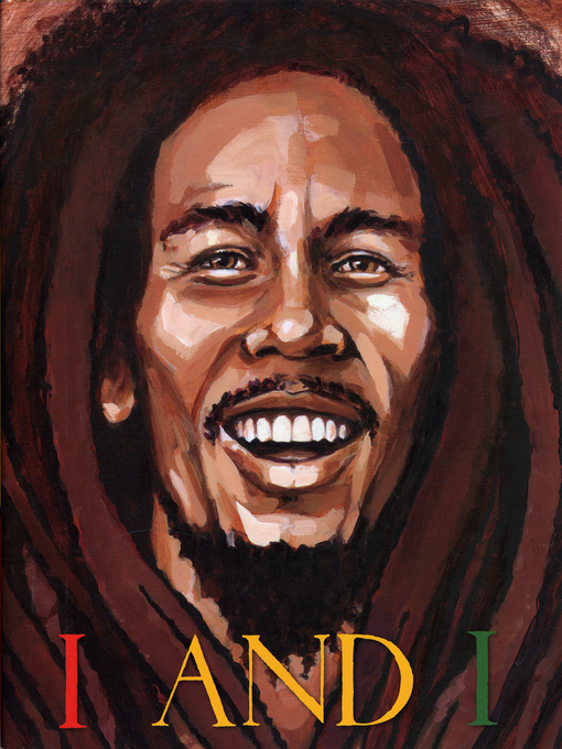 Cover image for I and I Bob Marley